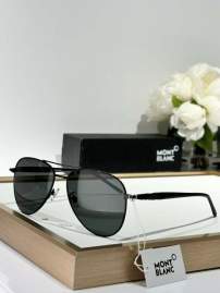 Picture of Mont Blanc Sunglasses _SKUfw75974941fw